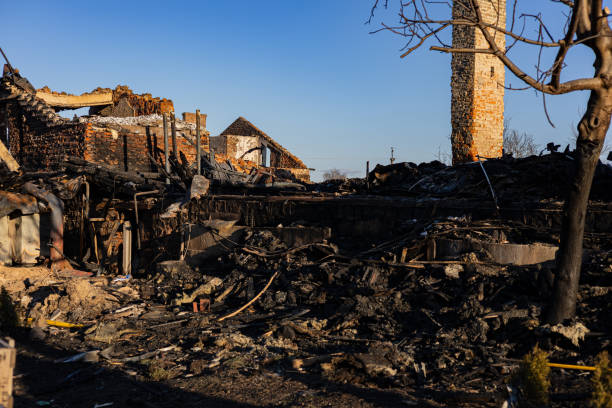 Reliable Fire Damage Removal contractor in Parkville, PA by Fire Damage Flint